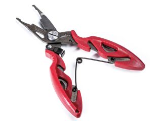 Molix Mini Split Ring Pliers - 